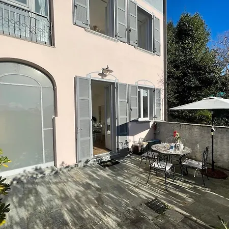 Apartment Casa Sofia Loveno *