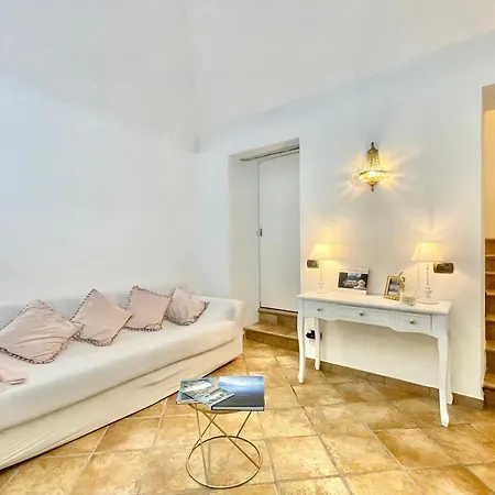 Apartment Casa Sofia Loveno Menaggio