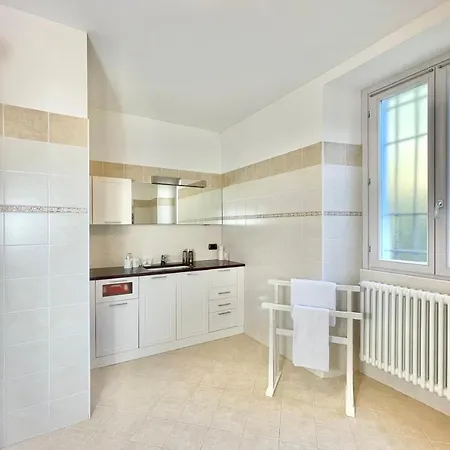 Apartment Casa Sofia Loveno *