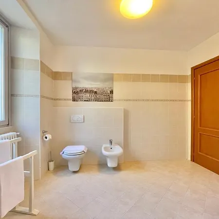Casa Sofia Loveno Apartment Menaggio