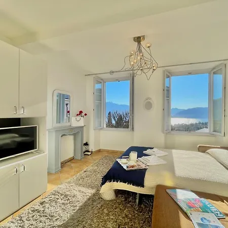 Casa Sofia Loveno Menaggio